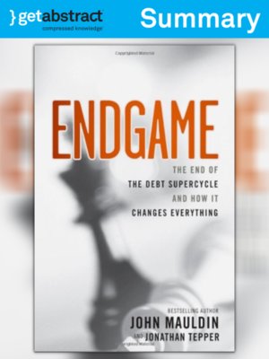 cover image of Endgame (Summary)